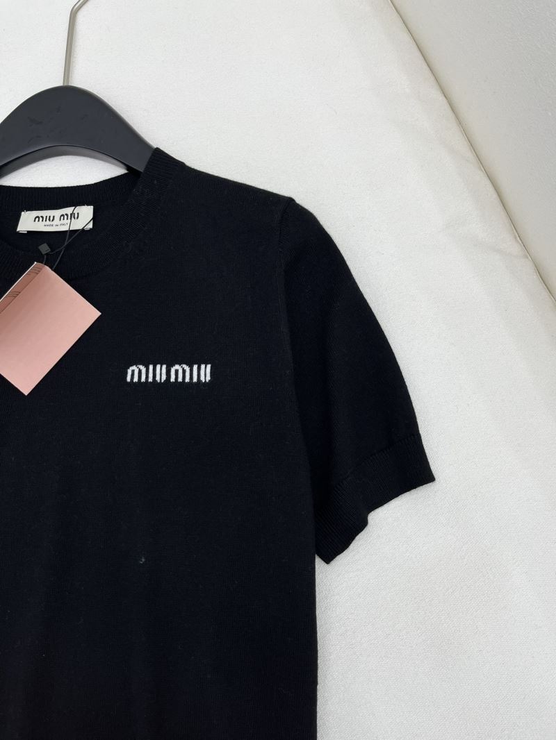 Miu Miu T-Shirts